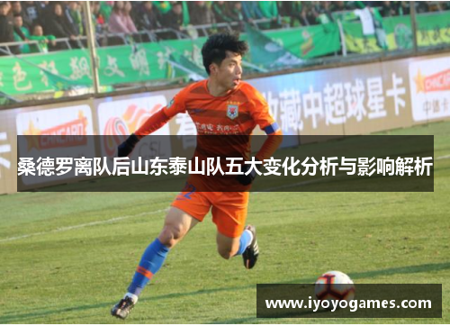 桑德罗离队后山东泰山队五大变化分析与影响解析